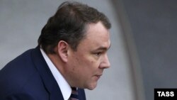 Петро Толстой
