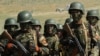 Кыргызская армия нуждается в модернизации 