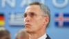 Stoltenberg Stresses NATO’s ‘Defense And Dialogue’ Approach To Russia