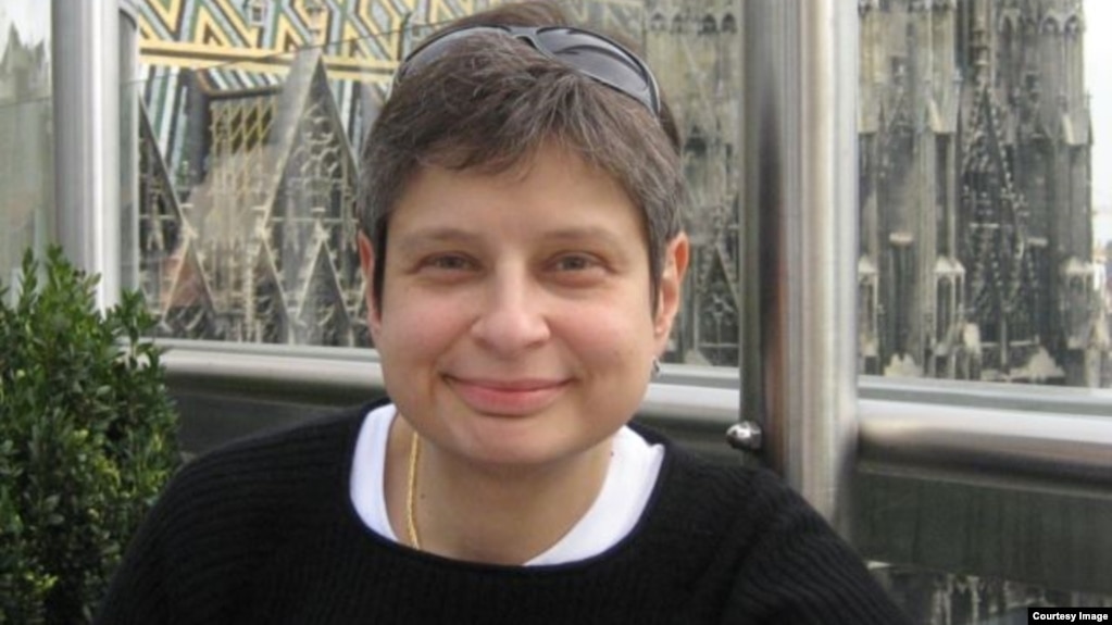 Нина Хрущёва