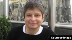 Ніна Хрущова