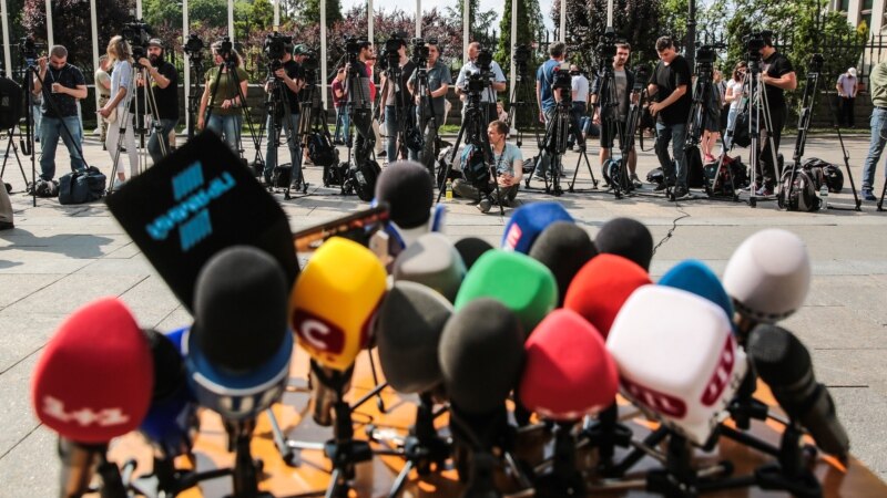 Ministri Saveta Evrope: Potrebni novi propisi za zaštitu novinara