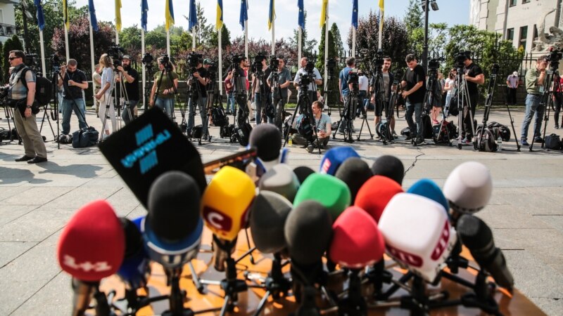 Udruženja u Srbiji: Gde je novinarska solidarnost