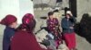 Многодетные матери в Кыргызстане признаны героинями