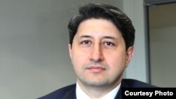 Orxan Quliyev