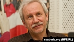 Политолог Валерий Карбалевич