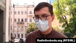 Андрій Мотовиловець: «Жодного пропонування вимагання, ніяких сум не обговорювалося, в моїй присутності, присутності Дмитренка і Халімона»