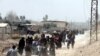 Ескалація в Сирії: десятки людей загинули у Східній Гуті й Афріні
