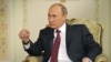 Președintele Putin susține că Rusia are nevoie de o Europă „puternică și unită”