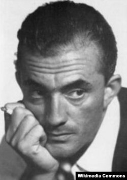 Luchino Viscontinin gənclik illəri.