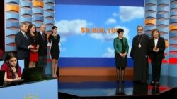 «Հայաստան» համահայկական հիմնադրամի հեռուստամարաթոնի ընթացքում հանգանակվել է շուրջ 10 մլն դոլար