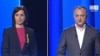 Maia Sandu și Igor Dodon despre agenda economică a țării