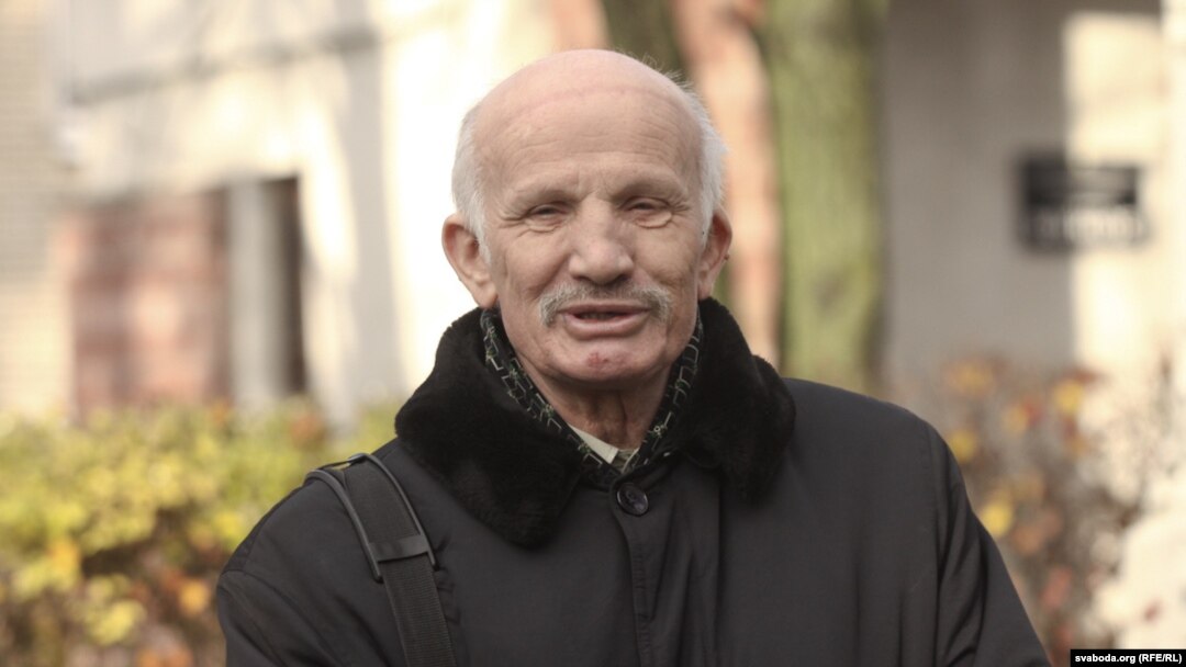 Анатоль Сідарэвіч