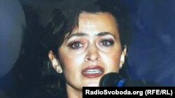 Людмила Ваннек