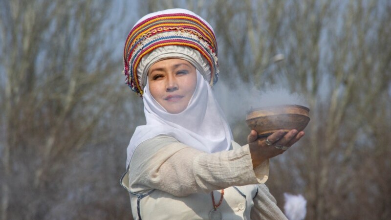 Нооруз күнү Бишкекте жол кыймылына чектөө киргизилет