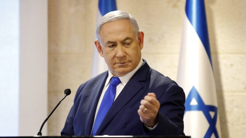 Netanyahu se obavezao na aneksiju okupirane Jordanske doline