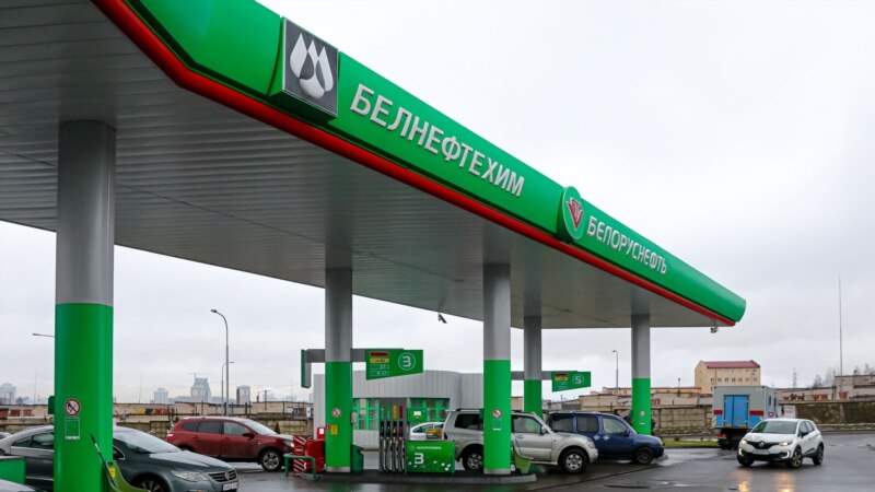 Россия хочет повысить цену на нефть для Беларуси из-за санкций – вице-премьер