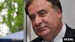 Bogicević: EU treba da sarađuje sa Rusijom