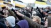 Hate-Crimes Trial Postponed In Moscow