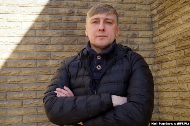 Дмитро Тубольцев