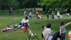 Pariz, 10. maj