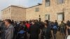 Ջրարբի գյուղի դպրոցի ծնողները փակել էին Մարգարա տանող ճանապարհը