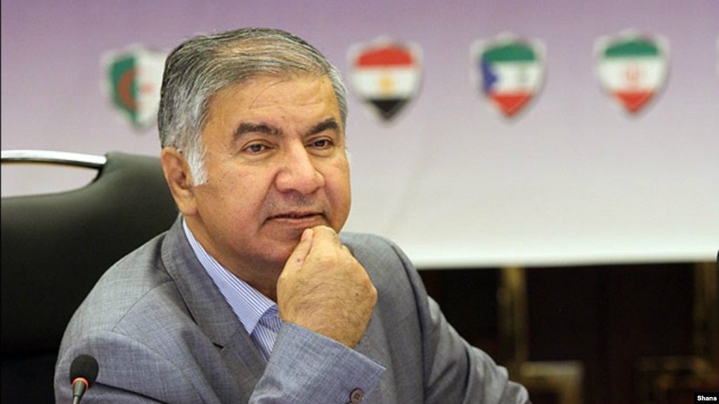 Hossein Kazempur Ardebili is a key figure in Iran's energy industry.