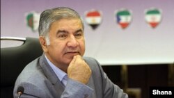 Hossein Kazempur Ardebili is a key figure in Iran's energy industry.