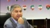 -- Envoy of Iran in OPEC, Kazempour Ardebili, undated.