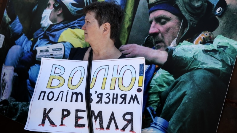 «Простых решений не будет». Возобновится ли обмен крымских узников Кремля? 