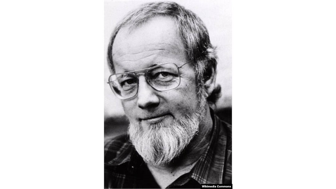 Donald Barthelme