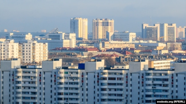 Ілюстрацыйнае фота