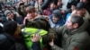 «Конфликт Саакашвили с украинской властью выгоден Кремлю»