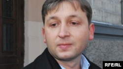 Artur Reşetnicov