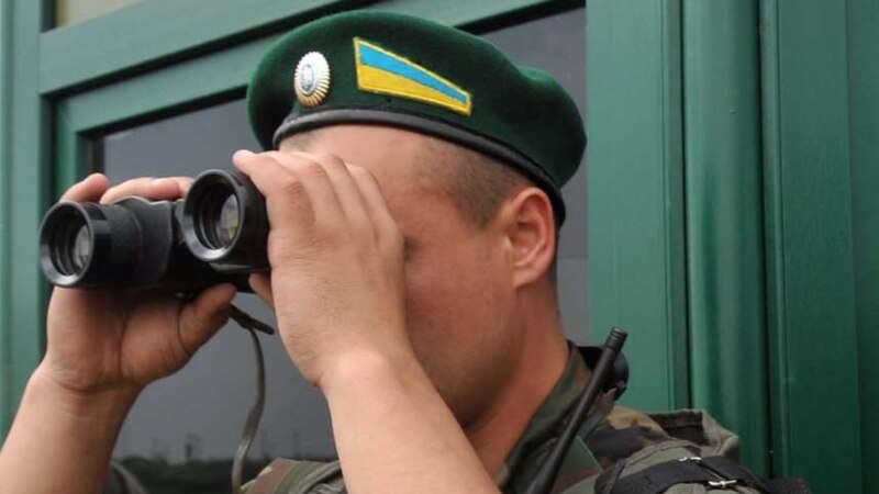 Украинские пограничники сообщили, сколько россиян не пустили в страну  