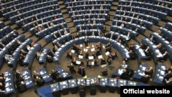 نمايندگان پارلمان اروپا در گزارش سال ۲۰۰۷، نگرانی خود را پيرامون وضعيت حقوق بشر در جهان عنوان کردند