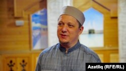 Рәсүл Тавдиряков