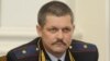 Начальник полиции Москвы Анатолий Якунин