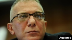 Traian Halalai, director Eximbank