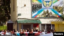 Иллюстративное фото 