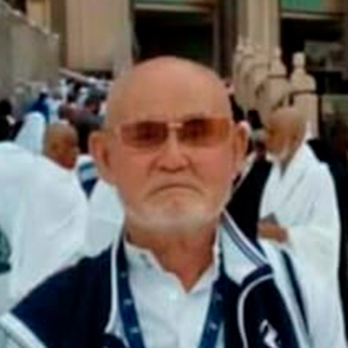 Құрманбек Жұмабеков