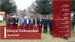 Owganystan: Türkmen ýaşlary öz meselelerini çözjek halk wekillerini saýlamaga çalyşýarlar