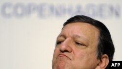 Anyone have Jose Manuel Barroso's phone number?
