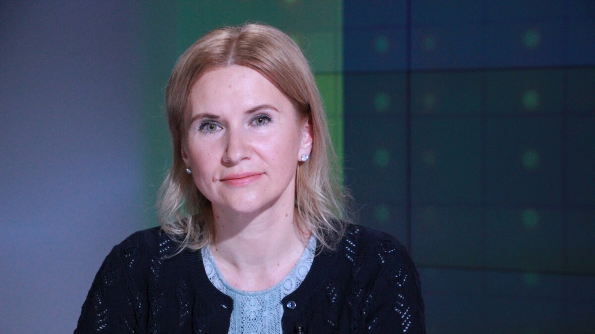Суботнє інтерв’ю | Олена Кондратюк, віцеспікерка Верховної Ради України