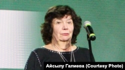Елена Ногина