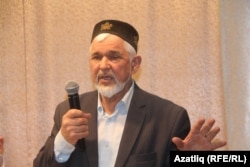 Раиф Галиев