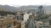 Iran -- Construction sites are seen in Tehran, October 22, 2016. 