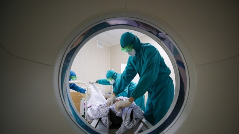 В Татарстане более 7 тысяч человек умерли в течение 3 месяцев после перенесенного коронавируса