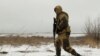 'Indefinite' Cease-Fire Set For Eastern Ukraine Ahead Of Christmas Holiday