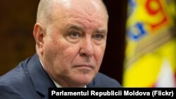 Григорий Карасин (архив)